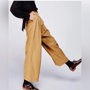 Free people pants